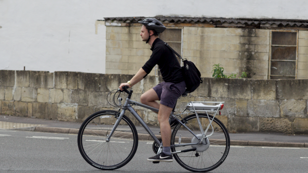 How to: Adjust your gears