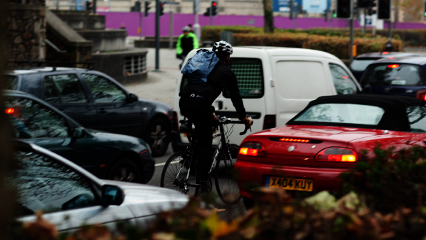 Traffic Filtering