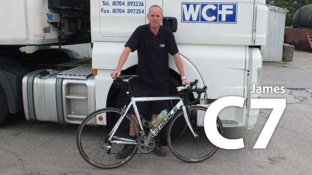 The Cyclescheme Seven: what's your commute really like?