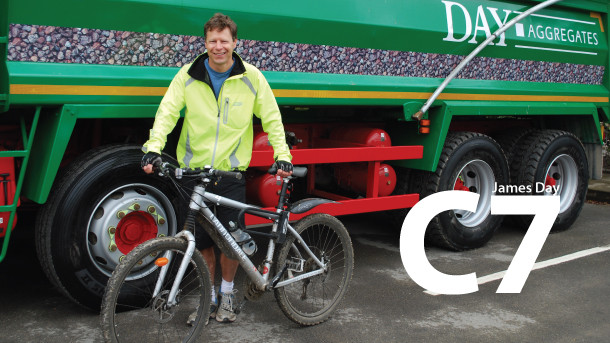 The Cyclescheme Seven: what's your commute really like?