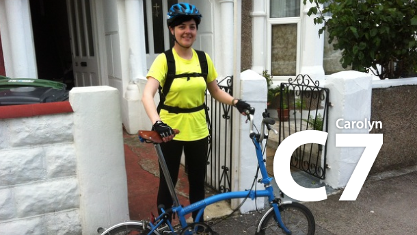 The Cyclescheme Seven: what's your commute really like?