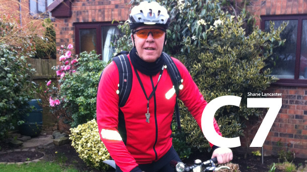The Cyclescheme Seven: what's your commute really like?
