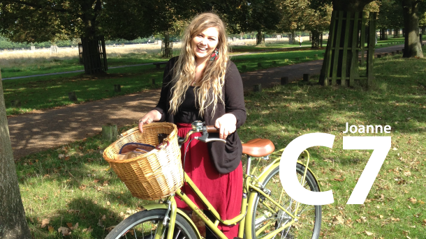 The Cyclescheme Seven: what's your commute really like?