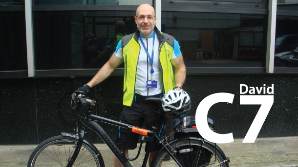 The Cyclescheme Seven: what's your commute really like?