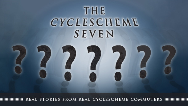 The Cyclescheme Seven: what's your commute really like?