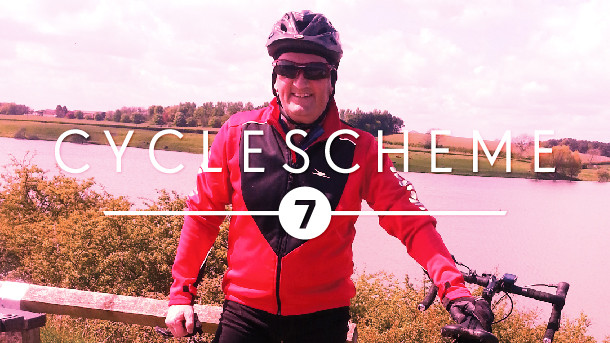The Cyclescheme Seven: what's your commute really like?