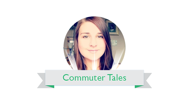 Commuter Tales: Chloe