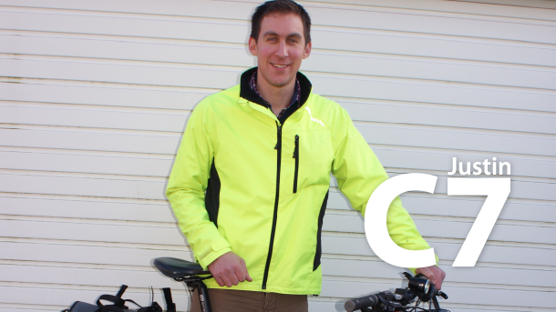 The Cyclescheme Seven: what's your commute really like?