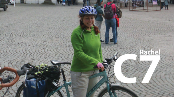 The Cyclescheme Seven: what's your commute really like?