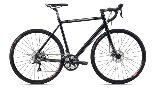 Round Up: Road bikes with disc brakes