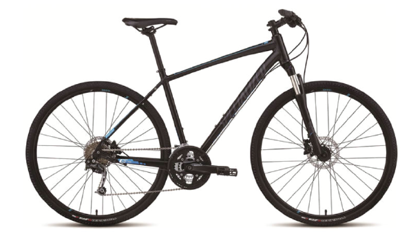 Round Up: Multi-use hybrids