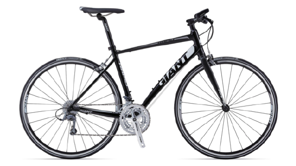 Round Up: Flat-bar road bikes