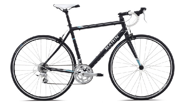 Round Up: Women's Road Bikes
