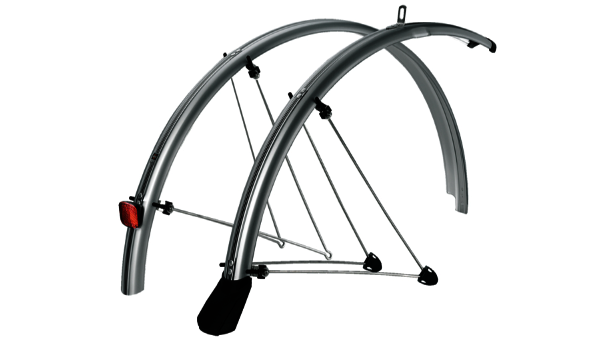 Round Up: Mudguards