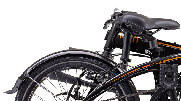 Round Up: Compact Folding Bikes
