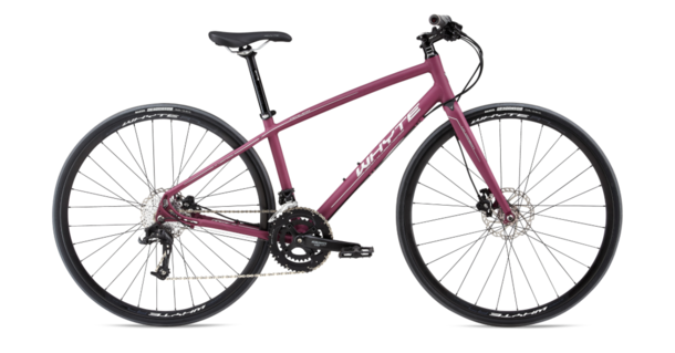 Round Up: Women's Hybrids