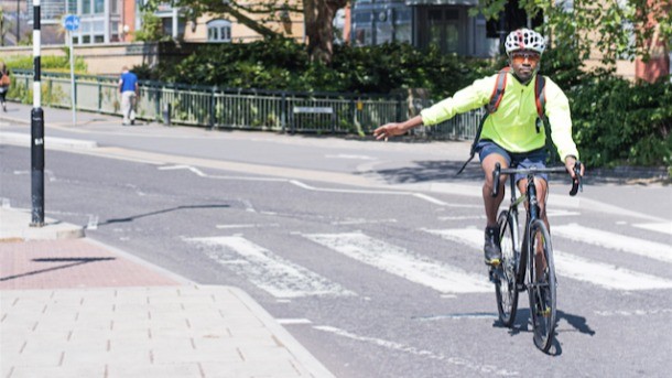 How to: Commute with confidence