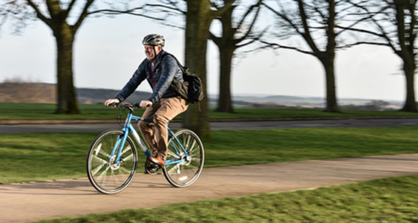 How To: Commuterise your bike