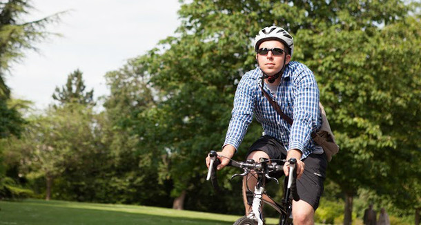 Round up: Casual cycling gear - Cyclescheme