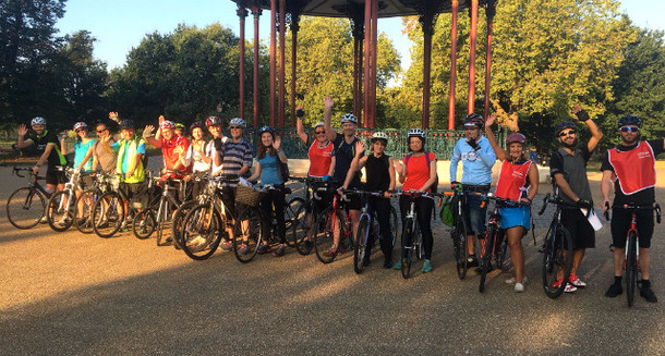 How to: Get your employer to sign up to Cyclescheme