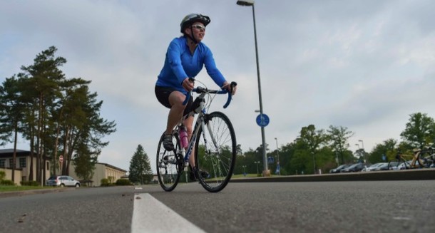 How to: Handle the ups and downs of hills