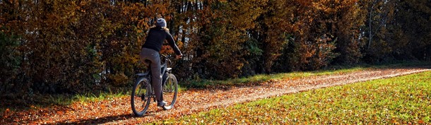 How to: Keep cycling in the winter