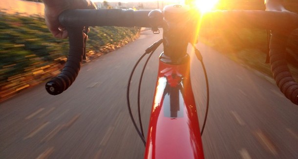 How to: Cycling and weight loss