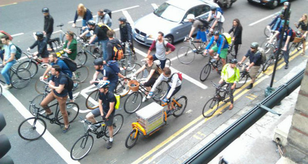 Traffic Light Tactics