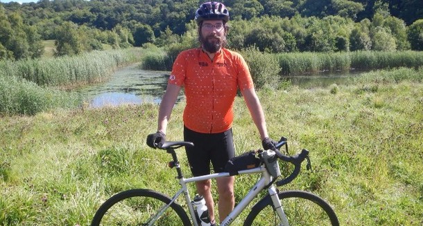 Cyclescheme 7: David
