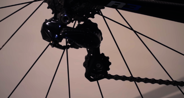 How to lube your chain
