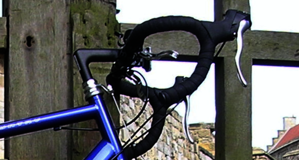 How to: Adjust handlebar height