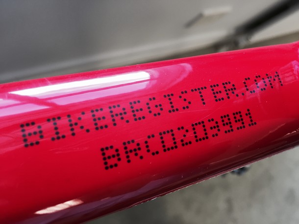 Cyclescheme and Bike Register: An added layer of protection for your staff