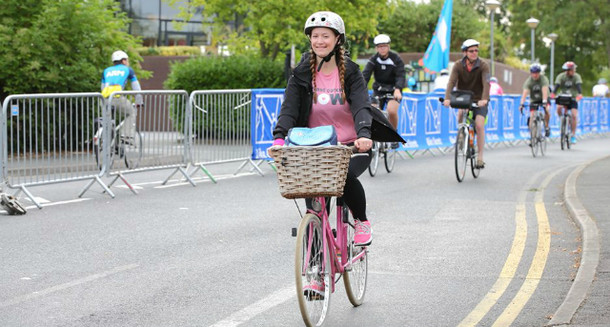 Cyclescheme 7: Rebecca