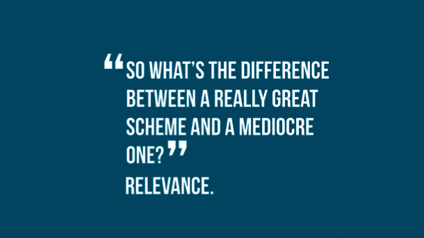 Making salary sacrifice schemes easy