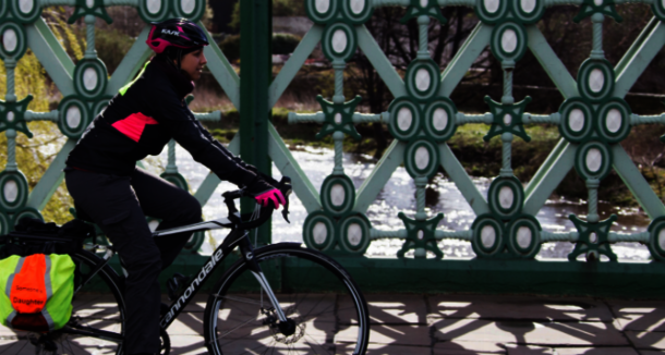 Cyclescheme 7: Narinder