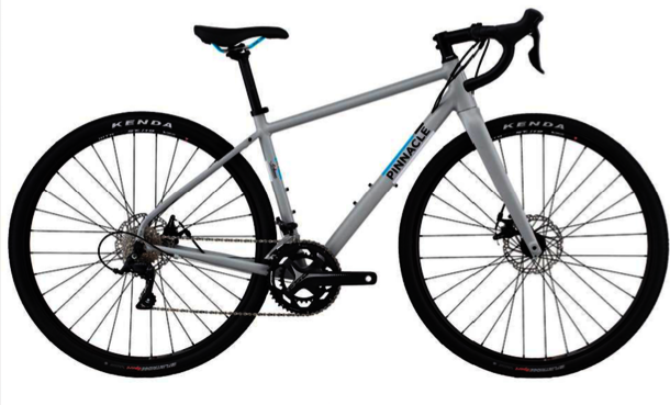 Round Up: 5 of the best 2017 adventure road bikes