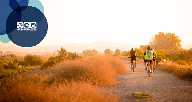 Overcoming the barriers to cycling to work