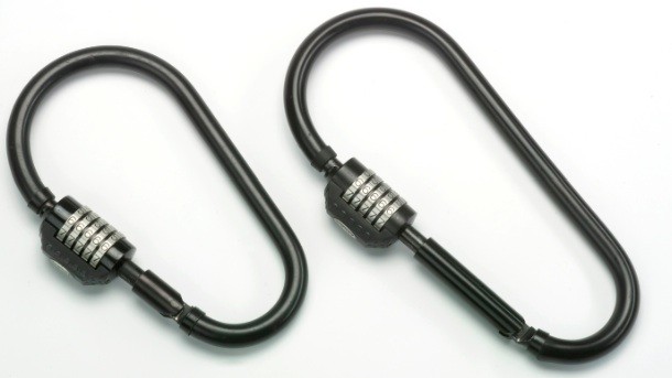 Cyclescheme Competition - Win 1 of 10 free Squire Snaploks