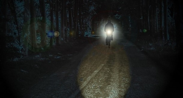 Your Winter Cycling Saviour: Bike Lights