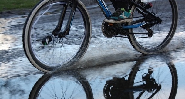Your Winter Cycling Saviour: Winter Tyres