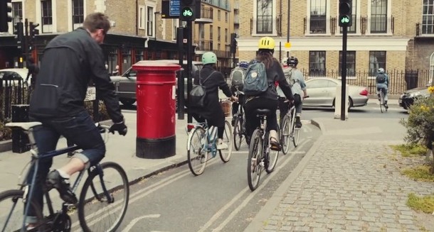 How to: Beat the commuting blues