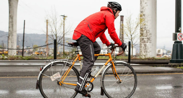 Round-Up: Essentials for April showers