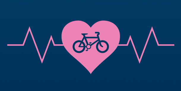 10 Romantic Bike Rides For Valentines Day