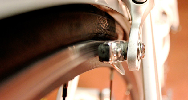 How to adjust your brakes