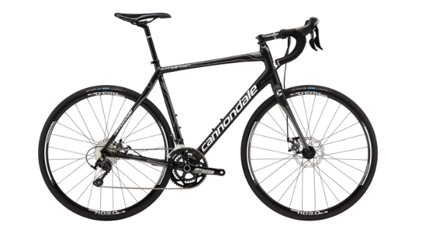 Round-up: Top 5 road bikes for commuting for under £1000