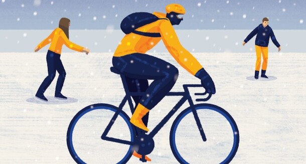 How to: Weatherproof your commute