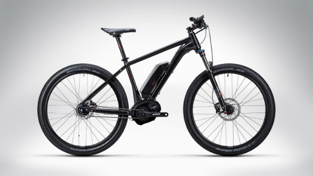 How to: Benefit from riding an e-bike