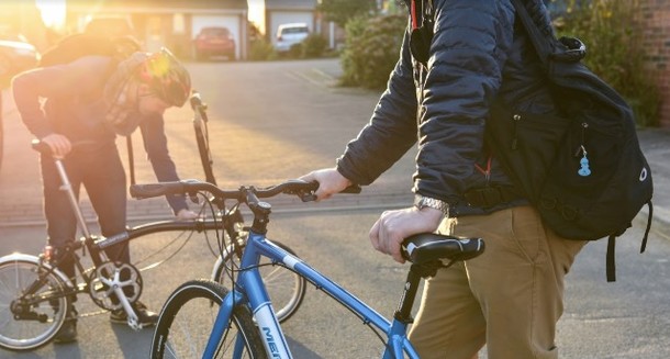 10 Reasons to be a cycle friendly employer