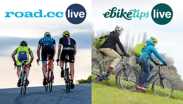 Ride the latest 2017 road bikes