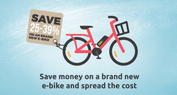 back to work cycle scheme ireland Did you know e-bikes are available on cyclescheme? Cyclescheme.